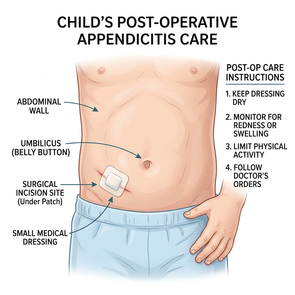 Apendicite
